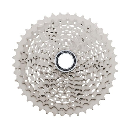 SHIMANO CS-M4100 10-rzędowa 11-42 Kaseta zębów Deore