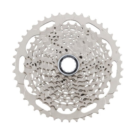 SHIMANO CS-M4100 10-rzędowa 11-46 Kaseta zębów Deore