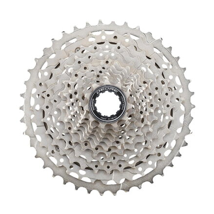 SHIMANO Kaseta Deore M5100 11 biegów