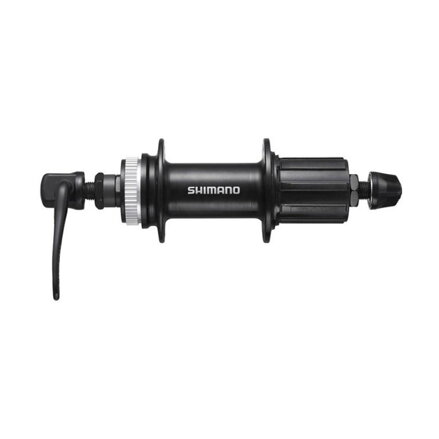 SHIMANO rear hub Tourney TY505