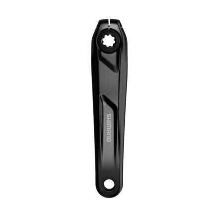 Shimano Korba rowerova Steps Fc-Em600 170Mm