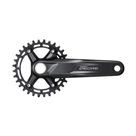 Shimano Korba rowerova Deore FC-M5100 175mm