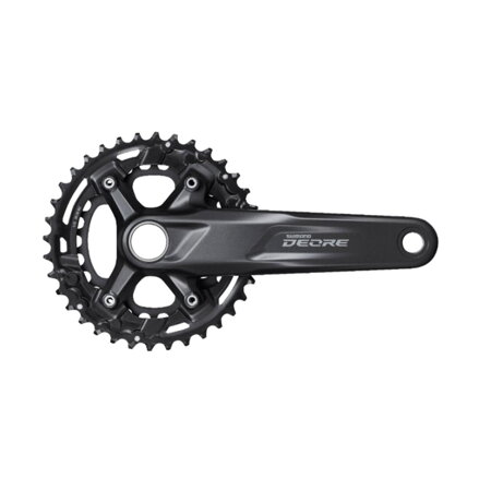 Shimano Korba rowerova Deore FC-M5100 175mm