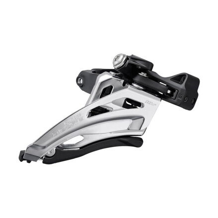 Shimano Przerzutka przednia Deore FD-M4100 2x10