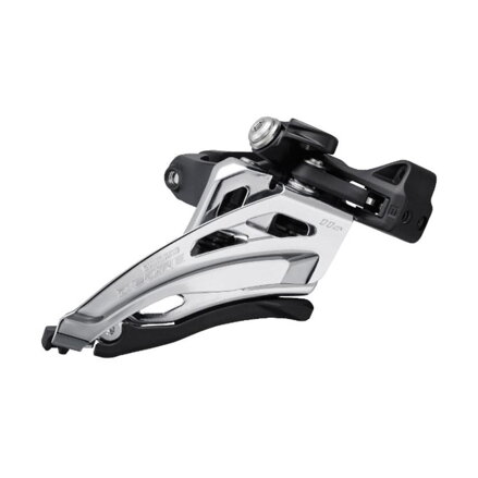 SHIMANO FD-M5100 Przerzutka przednia Deore 2x11 Side