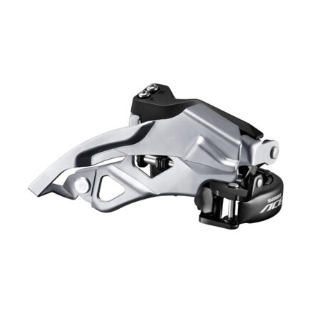 SHIMANO Front Derailleur Acera T3000 - 9 speed, Triple chain ring