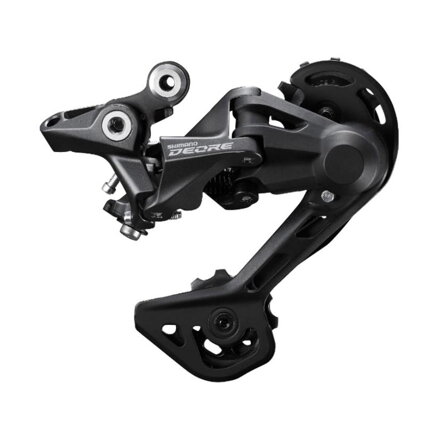 Shimano Przerzutka tylna Deore M4120 - 10/11 .rz