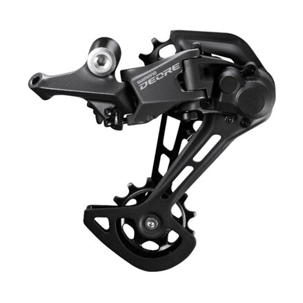 SHIMANO RD-M5100 11-rz. Przerzutka Deore czarna super