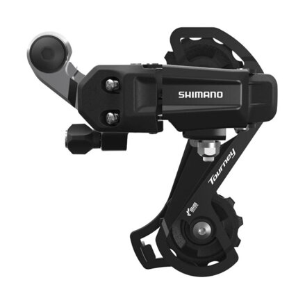 SHIMANO Rear Derailleur Tourney TY200GS - without hook