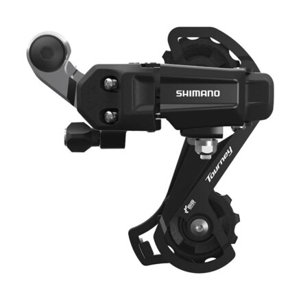 Shimano Przerzutka tylna Tourney Ty200Gs - Without Hook