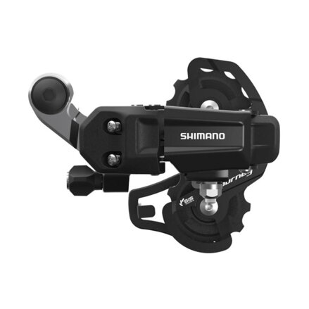 Shimano Przerzutka tylna Tourney Ty200Ss - Without Hook