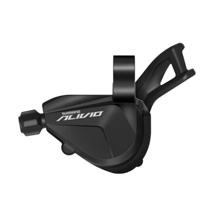 Shimano Dźwignia przerzutki Alivio SL-M3100 lewy 2