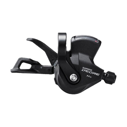 SHIMANO SL-M5100 11-rz. Manetka Deore prawa