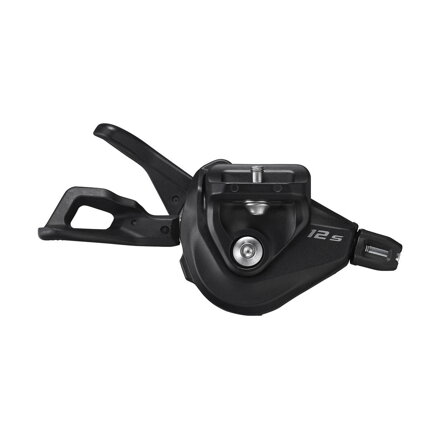 SHIMANO Manetka przerzutki Deore M6100 prawa 12-biegowa I-Spec EV bez wskaźnika  