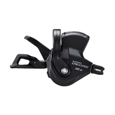 SHIMANO SL-M6100 12-rz. Manetka Deore prawa