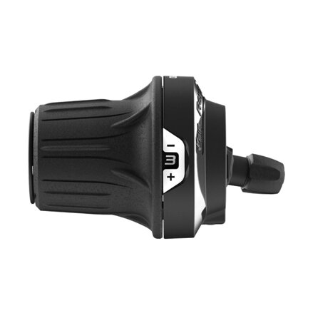 SHIMANO SL-RV200 3-b. Manetka revoshift lewa SIS