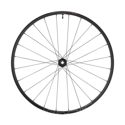 SHIMANO WH-MT601 Koło 27,5 przednie 110x15mm oś