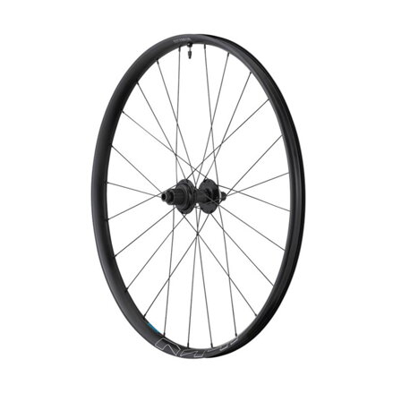 SHIMANO WH-MT601 Koło 29 tylne 142x12mm oś