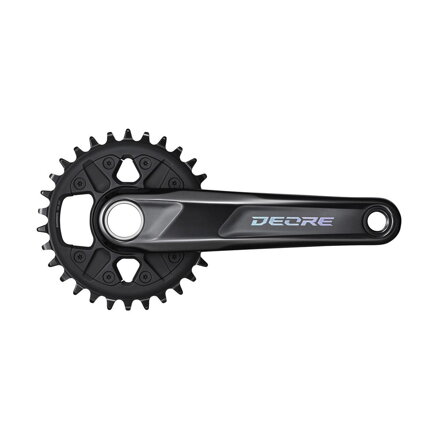 Shimano Korba rowerova Deore M6120 - 1X12 .rz 30 zębów