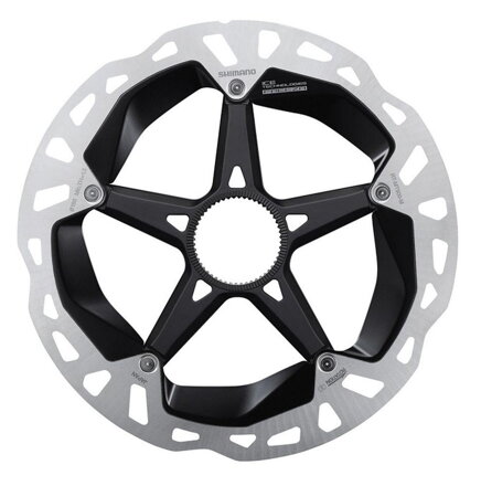 SHIMANO RT-MT900 Tarcza hamulcowa 180mm Center Lock
