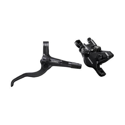 SHIMANO Hydraulic brake MT4102 Rear