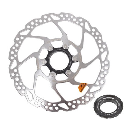 SHIMANO Tarcza hamulcowa SM-RT54 180mm Central Lock