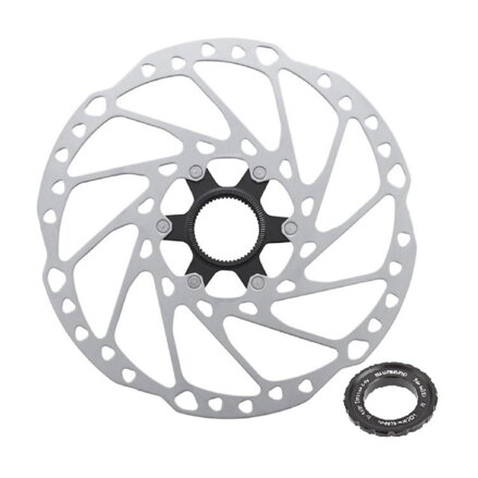 Shimano Tarcza hamulca SM-RT64 203mm