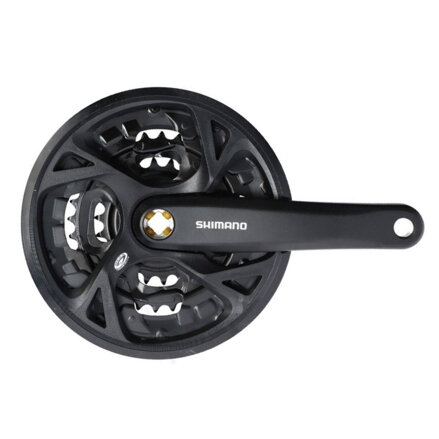 Shimano Korba rowerova Acera FC-M371 175mm