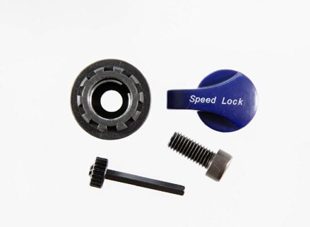 SR SUNTOUR Set Lockout + insert FKE028-18