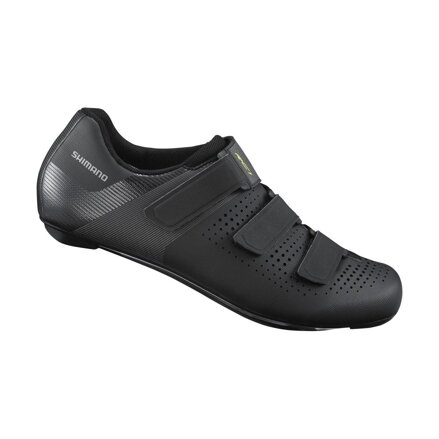 SHIMANO Buty SHRC100 czarne