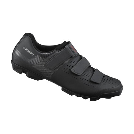 SHIMANO  Buty SHXC100 czarne