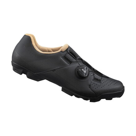 SHIMANO  Buty SHXC300 damskie czarne