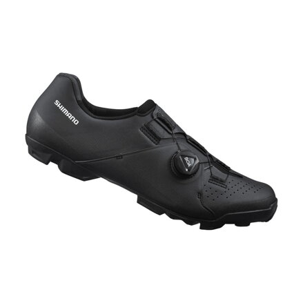 SHIMANO  Buty SHXC300 czarne