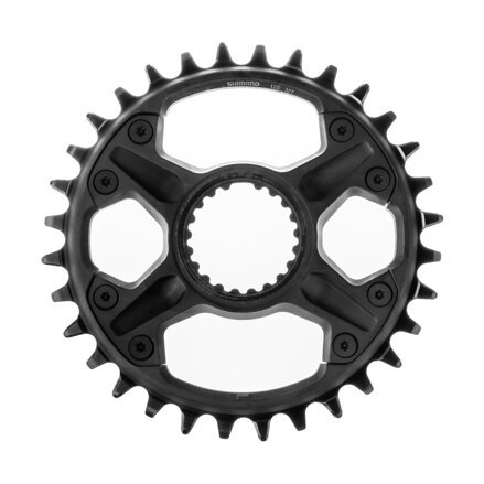 Shimano Tarcza mechanizmu korbowego Deore M6100 - 12 .rz 30 zębów