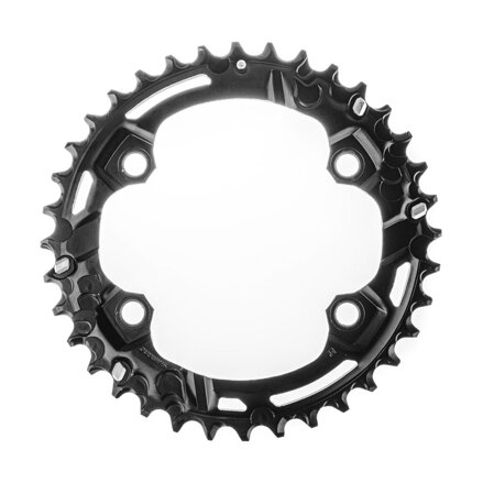 Shimano Tarcza mechanizmu korbowego Deore M4100 - 10/11 .rz 36 zębów