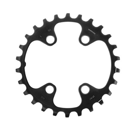 Shimano Tarcza mechanizmu korbowego Deore M5100-2 - 10/11 .rz 26 zębów