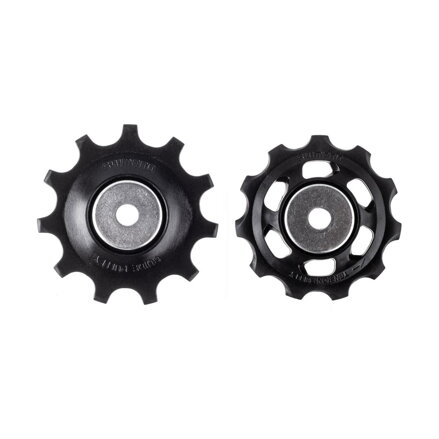 SHIMANO RD-M5120/M4120/M6000 10/11-rz. Kółka przerz. DEORE