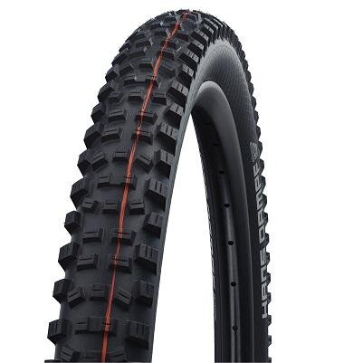 SCHWALBE Opona HANS DAMPF Super Trail 27,5x2,35