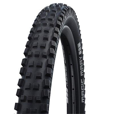 SCHWALBE Opona MAGIC MARY BikePark 27,5x2,40