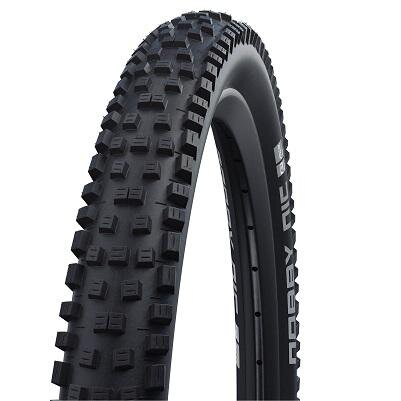 SCHWALBE Opona NOBBY NIC (57-559) 26x2.25 Performance