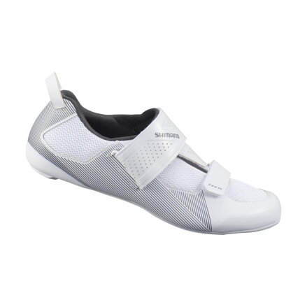 SHIMANO  Buty SHTR501 białe
