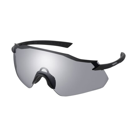 SHIMANO  Okulary EQUINOX4 matowe czarne fotochromatyczne