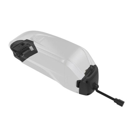 SHIMANO BM-E8016 BT-E8016 Uchwyt do baterii STEPS
