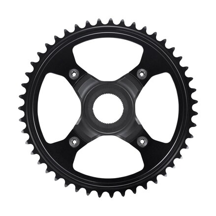 Shimano Tarcza mechanizmu korbowego 34T FC-E8000/E8050