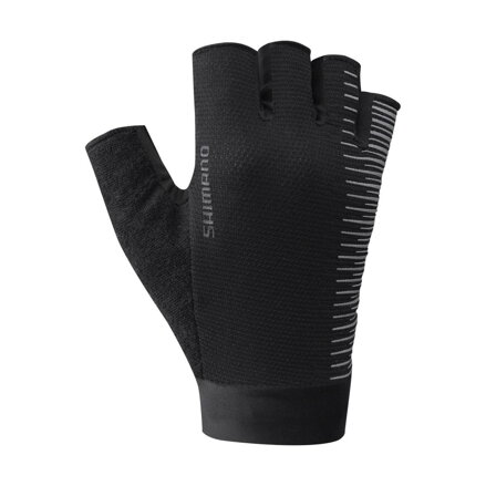 Rękawiczki SHIMANO CLASSIC czarne