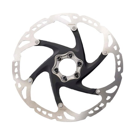 SHIMANO Tarcza hamulcowa SM-RT76 203mm 6-otworów