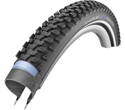 SCHWALBE Opona MARATHON PLUS MTB 29x2,25