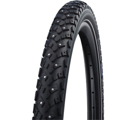 SCHWALBE Opona WINTER 27,5x2,00