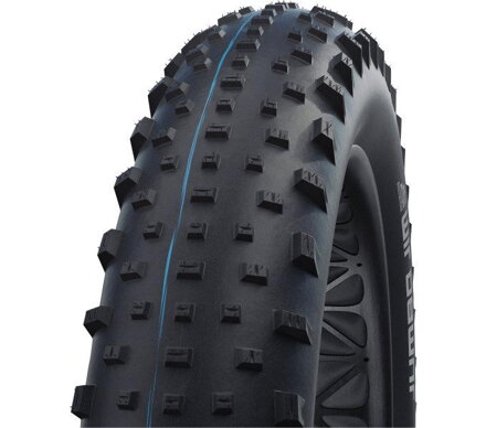 SCHWALBE Opona JUMBO JIM Super Ground 26x4,00