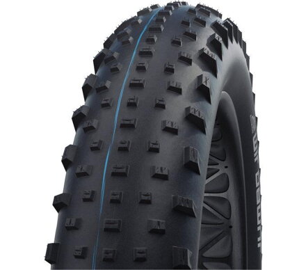 SCHWALBE Opona JUMBO JIM (110-559) 26x4.40 Evolution